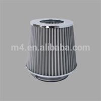 
Car tuning filter
