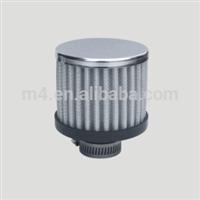 
Micro car air filter
