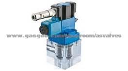 Eaton Proportional Valves