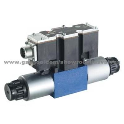 Bosch Rexroth Proportional Valve