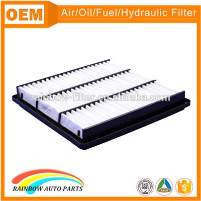 Auto air filter manufacturers supply high quality MITSUBISHI MD620472