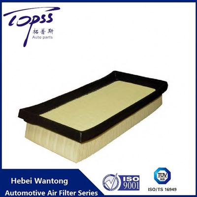 New Vios 17801-0y040 Environmentally Pu Paper Air Filter