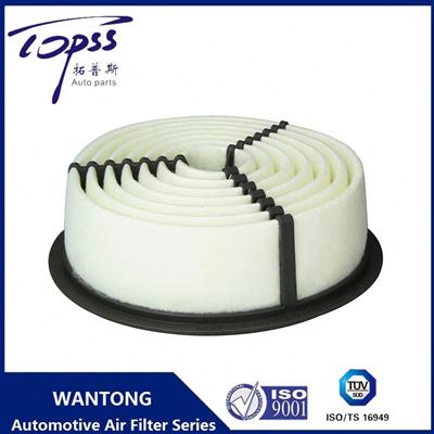 COROLLA SPRINTER 17801-21030 Outer Diameter 199mm Carbin Hepa Air Filter