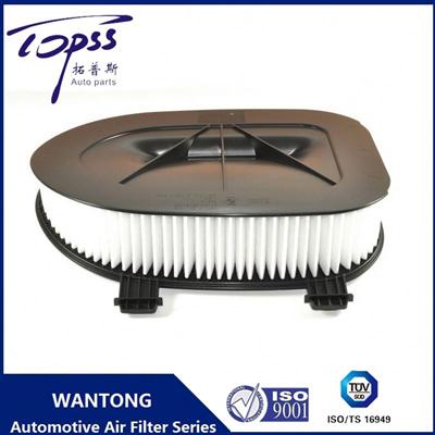 Topss 348*270*92mm Auto Air Filter 13717811026