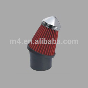 Tuning auto air filter