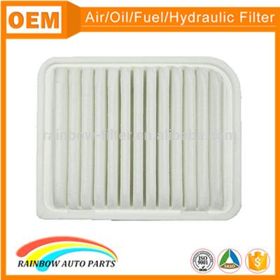 High quality parts MR571396 air filter for engine