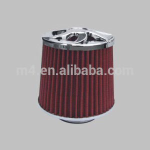 Auto air filter