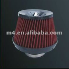 Car air filter