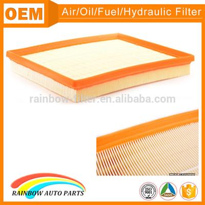 BMW335i 13717602643 auto air filter panel