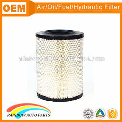 High performance replacement AF4878 truck air filter