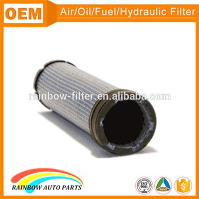 Long using life anti-deformation AF25497 engine fiber air filtering