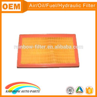 High quality daewoo 95622348 automoblie hepa filters