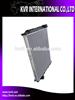 Heavy duties radiator for MAN L2000 67220A/672200