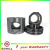 
N14 piston with aluminium material, seperate piston for N14
