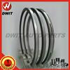 Truck Engine Parts Piston Ring PF6 133MM