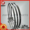 
auto engine piston ring 3116 Engine Parts 7E5213 Steel ring
