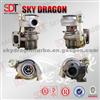 Turbocharger HX35W 53279707150 3532495, 3532496, 3532497, 3532498 For Benz OM906LA-E3