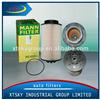 
XTSKY high quality auto spare parts oil filter PU1059
