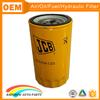 jcb oil filter 32004133 with thick cover and metal