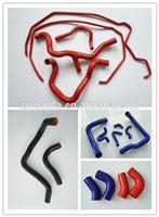 
Hot sale high quality radiator silicone hose kit
