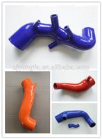 
Hot sale top qualtiy high performance engine air intake silicone hose
