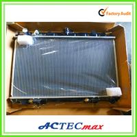 
Auto car heat aluminium radiator for NISSAN CUBE
