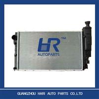 
AUTO radiator for POUGEOT 405 OE:1300 N4 / 1331 RE
