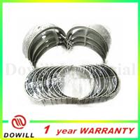 
RE8 engine bearing on sale, main bearing and conrod bearings
