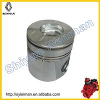 
automobile parts piston diesel engine, cummin piston 3957795 3957797
