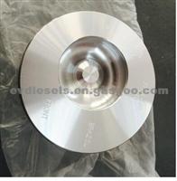 KOMATSU Piston S6D102 6736-31-3010 S6D102E Engine PartsFor Excavator PC200