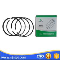 
Piston ring manufacturers sale S195diesel engine piston ring set
