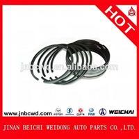 
Beiben truck engine parts weichai engine piston ring set piston seal
