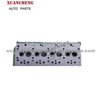 Hot! 4BD1 Cylinder Head For Isuzu 1-11141195-0