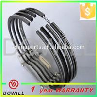 
auto parts piston ring EF500 engine EF500 engine ring set
