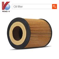 
HU611/1X 21018826 90536362 9192426 93183723 Oil Filter For OPEL
