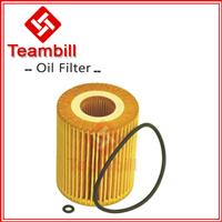 
Car parts of engine oil filter for Mercedes 6421800009 w203 w211 w212 642 180 00 09
