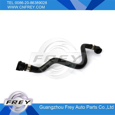 Radiator hose OEM NO.11537510120 for X5 E53