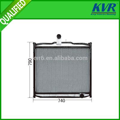 Truck Radiator FOR FAW TRUCK RADIATORS OEM 1301010-382