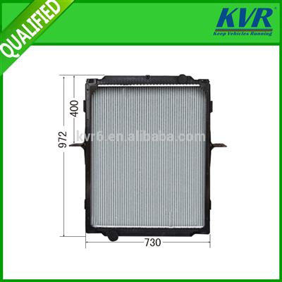 Truck Radiator FOR DFAC TRUCK RADIATOR OEM 1301010-T0300