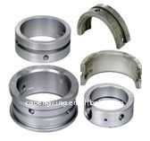 Auto Main Bearing Set for SUPER BEETLE/KARMARNN GHIA / ETC. 111198473OS