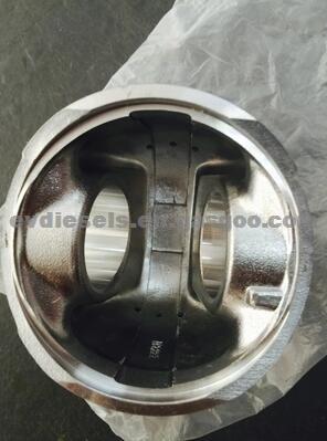 PISTON S4D102 S4D102E SA4D102 SA4D102E 4D102 4D102E For Excavator PC120-6