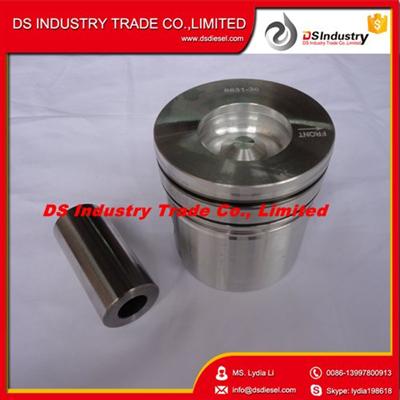 6BT Piston 3926631 6BT diesel engine piston