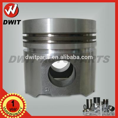 high quality engine piston 6I0449 pistons big bore piston 170mm