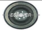 Flywheel ATP Z285 PIONEER FW168 50703 F0ZZ6375A