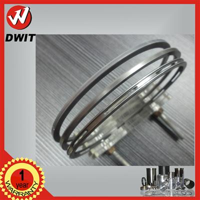 High-end 100mm Piston Ring Sets Parts for Compressor