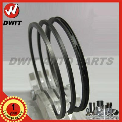 Fit for Daihatsu piston ring EJ 13011-97201-000