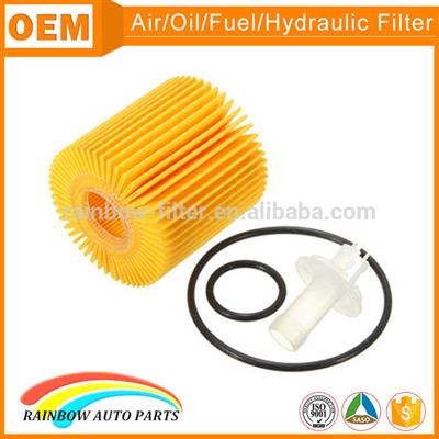 High quality genuine parts 04152-yzza1 toyota oil filter