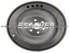 Flywheel 50705 ATP Z300 PIONEER FW174 F57Z6375A F5TZ6375A ZZM311500