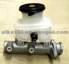 ISUZU D-MAX BRAKE MASTER CYLINDER 2006