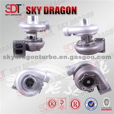 Turbocharger 4LGZ 52329883296 0020961399, A0020961399, 0010968399, A0010968399 52329703296, For Benz OM355A, OM407HA